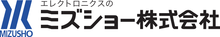 ミズショー株式会社 ミズショー株式会社