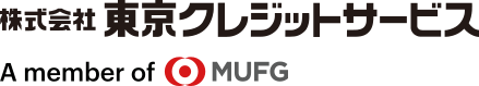 株式会社東京クレジットサービス